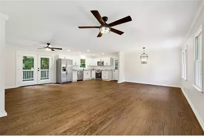 1502 Kings Road, Marietta, GA 30062 - Photo 5