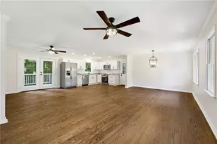 1502 Kings Rd, Marietta, GA 30062 - Photo 5
