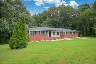 1502 Kings Rd, Marietta, GA 30062 - Photo 1