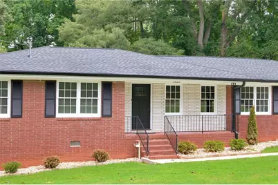 1502 Kings Road, Marietta, GA 30062 - Photo 3
