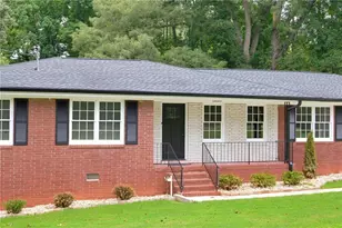 1502 Kings Rd, Marietta, GA 30062 - Photo 3