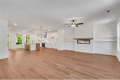 2739 Hallwood Lane, Suwanee, GA 30024 - Photo 5
