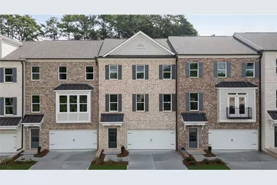 2739 Hallwood Lane, Suwanee, GA 30024 - Photo 1