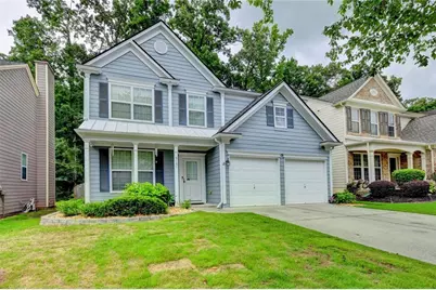 515 Friars Head Drive, Suwanee, GA 30024 - Photo 1