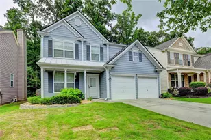 515 Friars Head Dr, Suwanee, GA 30024 - Photo 1