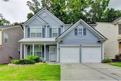 515 Friars Head Drive, Suwanee, GA 30024 - Photo 3