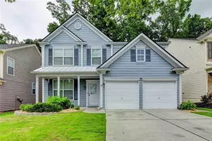 515 Friars Head Dr, Suwanee, GA 30024 - Photo 3