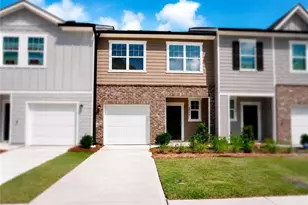 2095 Emerson Dr, Auburn, GA 30011 - Photo 1
