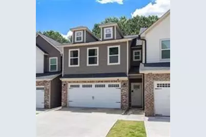 7805 Rock Rose Lane, Fairburn, GA 30213 - Photo 3