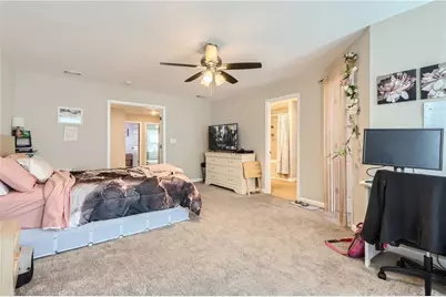 7805 Rock Rose Lane, Fairburn, GA 30213 - Photo 11