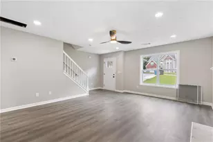 140 Winncastle Dr, Lawrenceville, GA 30044 - Photo 5