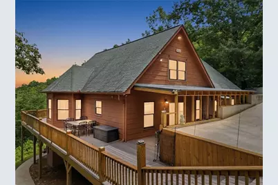 296 Adair Drive NE, Ranger, GA 30734 - Photo 3