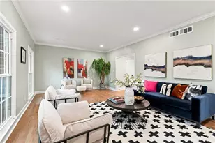 423 Jefferson Circle, Atlanta, GA 30328 - Photo 13