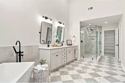 423 Jefferson Circle, Atlanta, GA 30328 - Photo 19