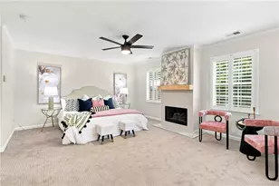 423 Jefferson Circle, Atlanta, GA 30328 - Photo 21