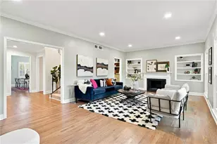 423 Jefferson Circle, Atlanta, GA 30328 - Photo 7