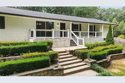 620 Spalding Drive, Sandy Springs, GA 30328 - Photo 1