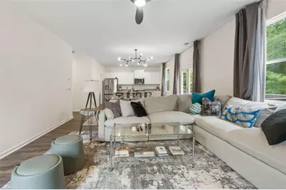 3645 Beaconfield Court, Atlanta, GA 30354 - Photo 25