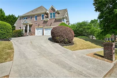 3451 Falls Branch Court, Buford, GA 30519 - Photo 103