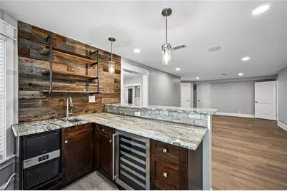 3451 Falls Branch Court, Buford, GA 30519 - Photo 85