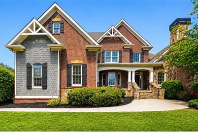 3451 Falls Branch Court, Buford, GA 30519 - Photo 1