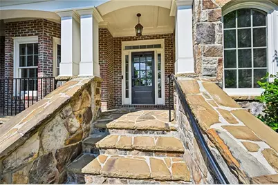 3451 Falls Branch Court, Buford, GA 30519 - Photo 101