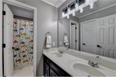 2642 Dunmoore Drive, Snellville, GA 30078 - Photo 47