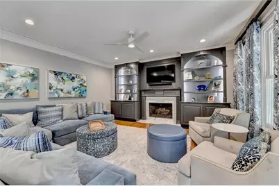 2642 Dunmoore Drive, Snellville, GA 30078 - Photo 29