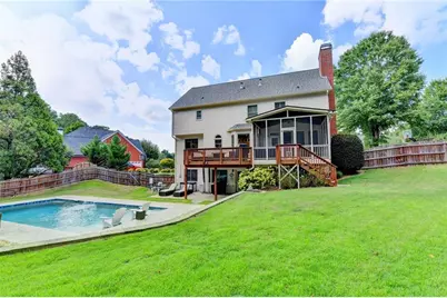 2642 Dunmoore Drive, Snellville, GA 30078 - Photo 47