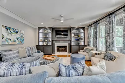 2642 Dunmoore Drive, Snellville, GA 30078 - Photo 31