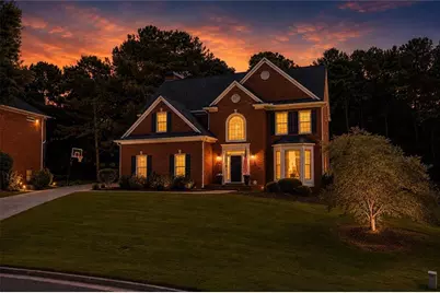 2642 Dunmoore Drive, Snellville, GA 30078 - Photo 63