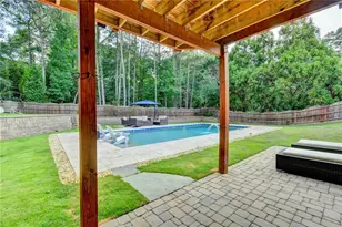 2642 Dunmoore Dr, Snellville, GA 30078 - Photo 49