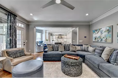 2642 Dunmoore Drive, Snellville, GA 30078 - Photo 17