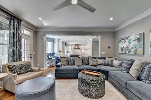 2642 Dunmoore Dr, Snellville, GA 30078 - Photo 17