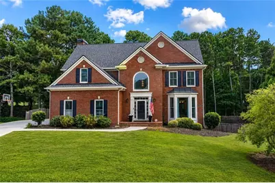 2642 Dunmoore Drive, Snellville, GA 30078 - Photo 1