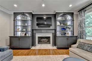 2642 Dunmoore Dr, Snellville, GA 30078 - Photo 35