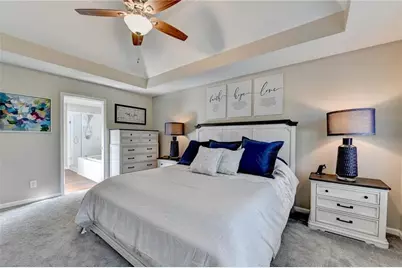 2642 Dunmoore Drive, Snellville, GA 30078 - Photo 23