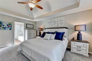 2642 Dunmoore Dr, Snellville, GA 30078 - Photo 23