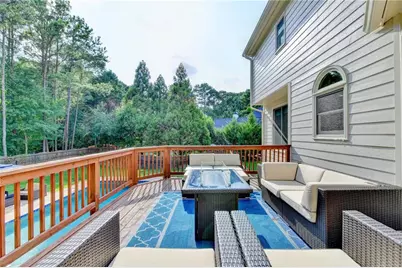 2642 Dunmoore Drive, Snellville, GA 30078 - Photo 33