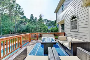 2642 Dunmoore Dr, Snellville, GA 30078 - Photo 33