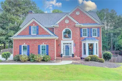 2642 Dunmoore Drive, Snellville, GA 30078 - Photo 1