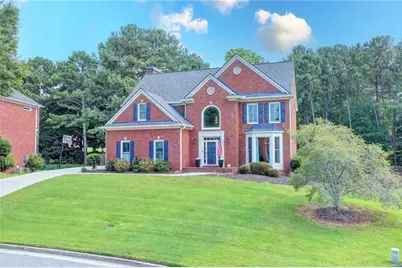 2642 Dunmoore Drive, Snellville, GA 30078 - Photo 5