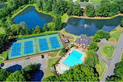 2642 Dunmoore Drive, Snellville, GA 30078 - Photo 59