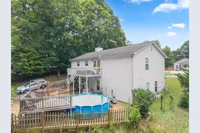 3615 S Bend Road, Gainesville, GA 30506 - Photo 45