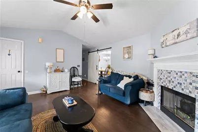 3615 S Bend Road, Gainesville, GA 30506 - Photo 15