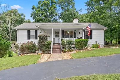 3615 S Bend Road, Gainesville, GA 30506 - Photo 1