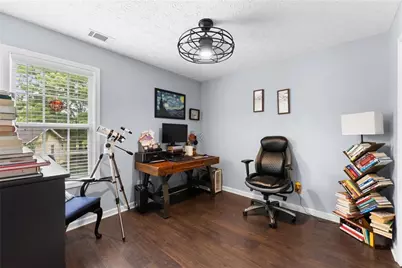 3615 S Bend Road, Gainesville, GA 30506 - Photo 23