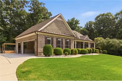 5350 Old Pendergrass Road, Jefferson, GA 30549 - Photo 5