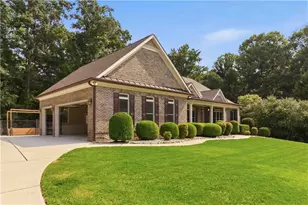 5350 Old Pendergrass Rd, Jefferson, GA 30549 - Photo 5