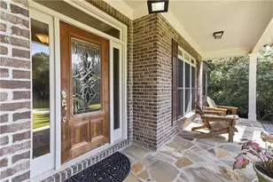 5350 Old Pendergrass Rd, Jefferson, GA 30549 - Photo 7